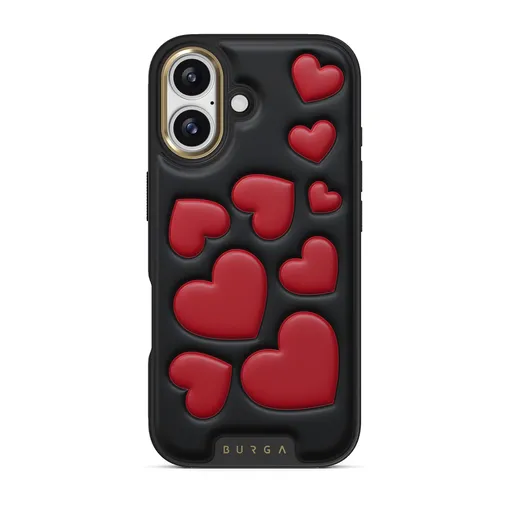 BURGA iPhone17ケース　Crush iPhone 17 Case, Crush | BURGA